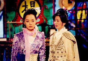 杨门虎将32集免费观看,揭秘神秘宝藏，英雄豪杰再聚首