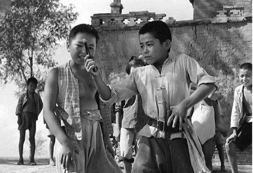 电影小兵张嘎视频,抗日烽火中的少年英雄传奇