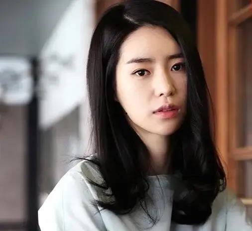 韩国电影 女明星林,女明星林的人生起伏