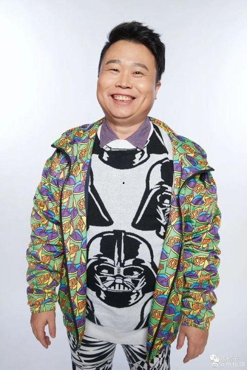 肖剑是明星吗,从演艺新星到明星的蜕变之路