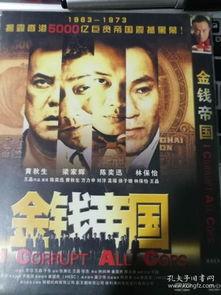 金钱帝国国语版免费观看,免费解锁国语版观影之旅