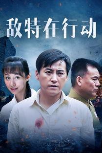 敌特在行动在线观看,揭秘神秘间谍的惊险追踪之旅