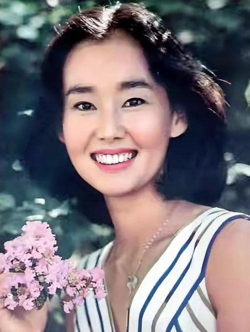 80明星美女,时光荏苒，美丽永恒
