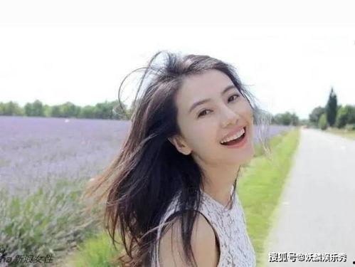 明星笑起来最好看,盘点娱乐圈笑起来最迷人的明星