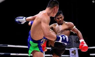 纯泰拳比赛视频,热血沸腾的纯泰拳对决瞬间