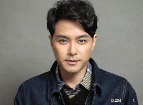 中国70后男明星,盘点70后中国男明星的辉煌历程