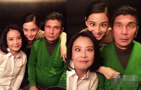 明星高清合照,明星高清合照背后的故事与魅力