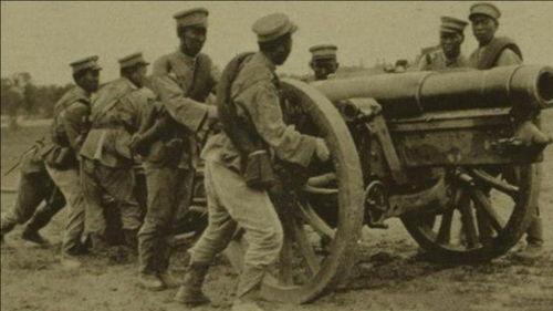 关东军视频,历史记忆中的东北抗战风云