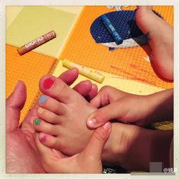 涂脚指甲的av,AV风格下的时尚潮流