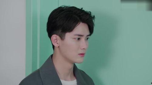 国民老公乔乔眼镜,时尚潮流的焦点