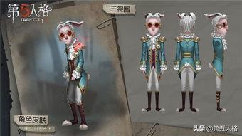 第五人格可妮兔爆料视频,可妮兔神秘爆料，游戏新内容即将揭晓！