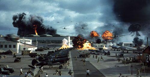 珍珠港电影手机免费观看,历史巨献，手机免费重温