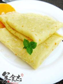 薄饼视频做法,美味家常薄饼食谱大公开