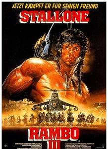 第一滴血三在线播放,复仇之火，在线热血再燃