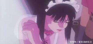 日本成年动漫片,日本成年动漫的激情岁月