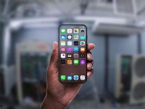 苹果手机最新爆料,颠覆性新功能即将揭晓，揭秘下一代iPhone的神秘面纱