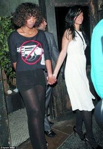 丝袜女同性恋,探寻女同性恋中的丝袜文化