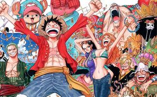 海贼王218在线播放,惊险对决，路飞能否战胜神秘敌人？