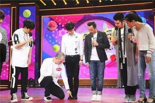 芒果天天向上免费观看,免费畅享经典综艺盛宴