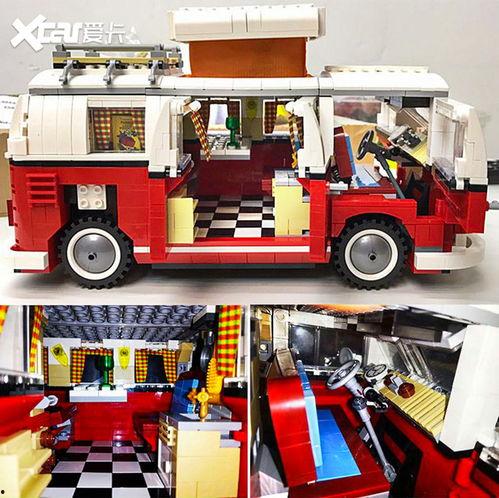 乐高拼汽车视频,视频揭秘拼装汽车乐趣时光