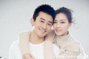 老公小一岁,我们携手共度人生