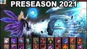 英雄联盟最新重大爆料,新版本爆料揭秘，神秘英雄即将登场！