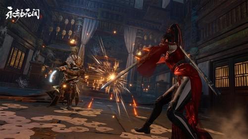 永劫无间二周年爆料视频,揭秘全新内容与精彩亮点