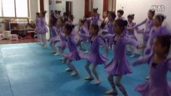 少儿舞蹈视频串烧