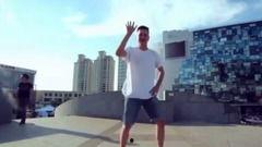 shuffle舞蹈视频,精彩视频回顾