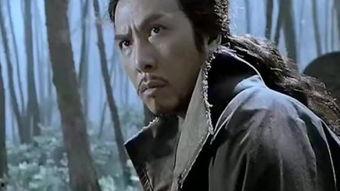 锦衣卫甄子丹在线观看,热血江湖再起风云