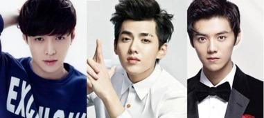 娱乐圈最新爆料小鲜肉,颜值与实力并存，揭秘他的爆红之路