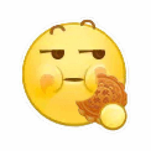 娱乐圈吃瓜表情包微博,揭秘明星幕后趣事