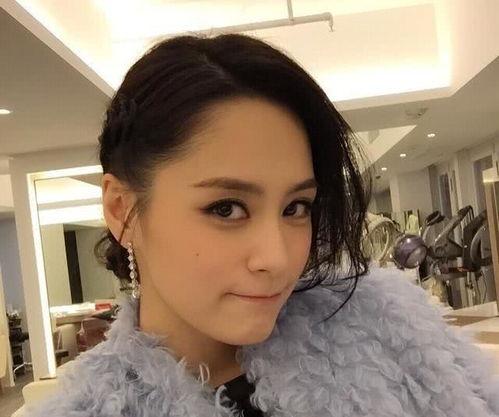 娱乐圈吃瓜爆料刘亦菲,揭秘女神背后的故事