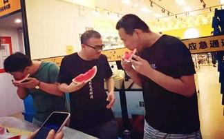 关注娱乐圈吃瓜事件,揭秘明星幕后真相与八卦风云