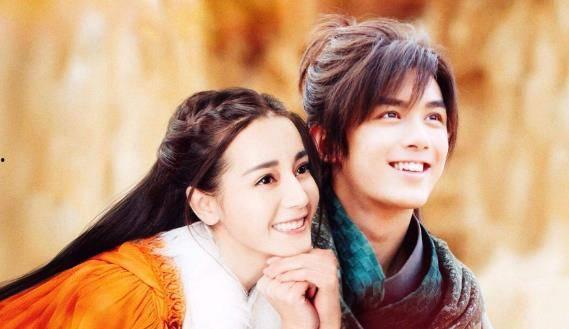 娱乐圈吃瓜吴磊赵露思,娱乐圈吃瓜群众热议