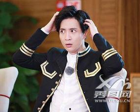 吃瓜娱乐薛之谦是谁啊
