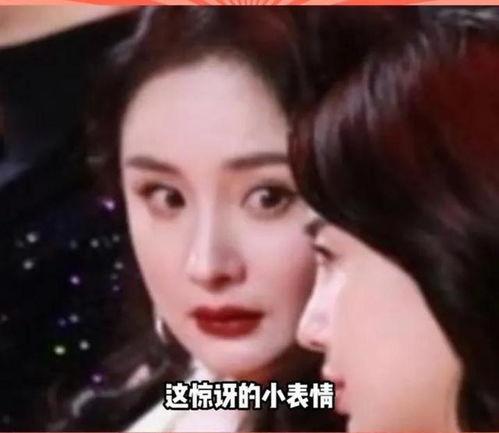 娱乐圈嫂子吃瓜,揭秘明星夫妻背后的故事