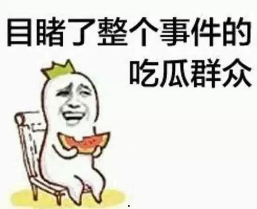 吃瓜群众百度百科下载,揭秘网络围观现象背后的社会心理