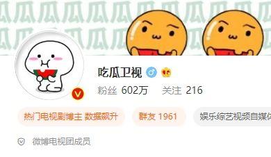 热搜娱乐吃瓜博主有哪些,揭秘热门博主吃瓜秘籍