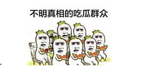 吃瓜群众小说全文阅读